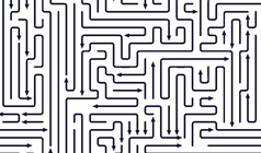Super Arrows Escape: Top Jigsaw Puzzles