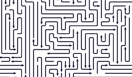 Super Arrows Escape: Top Jigsaw Puzzles