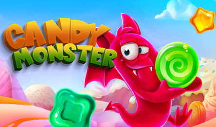 Candy Monster