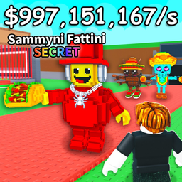 Obby Brainrot: Thief and Fuzer of Memes!