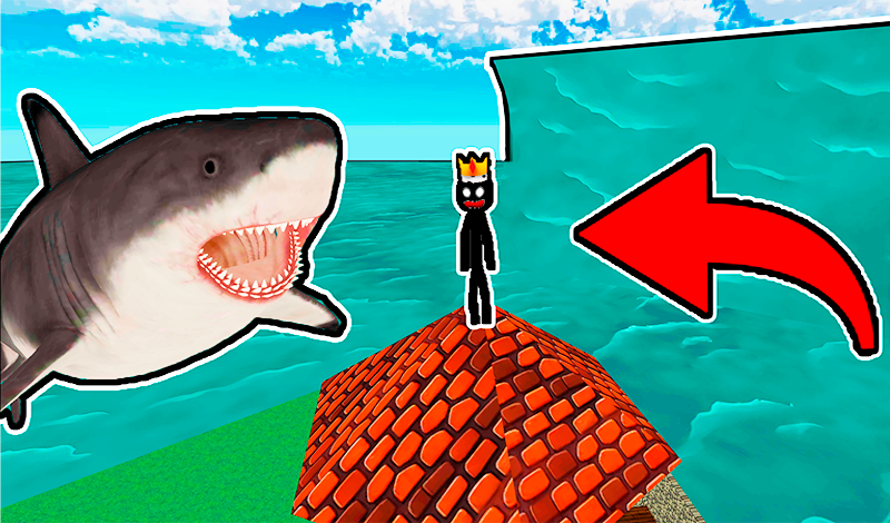 Survival in Natural Disasters game cover