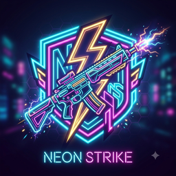 Neon Strike