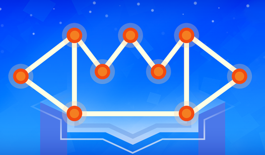Pattern Match - Line Puzzle