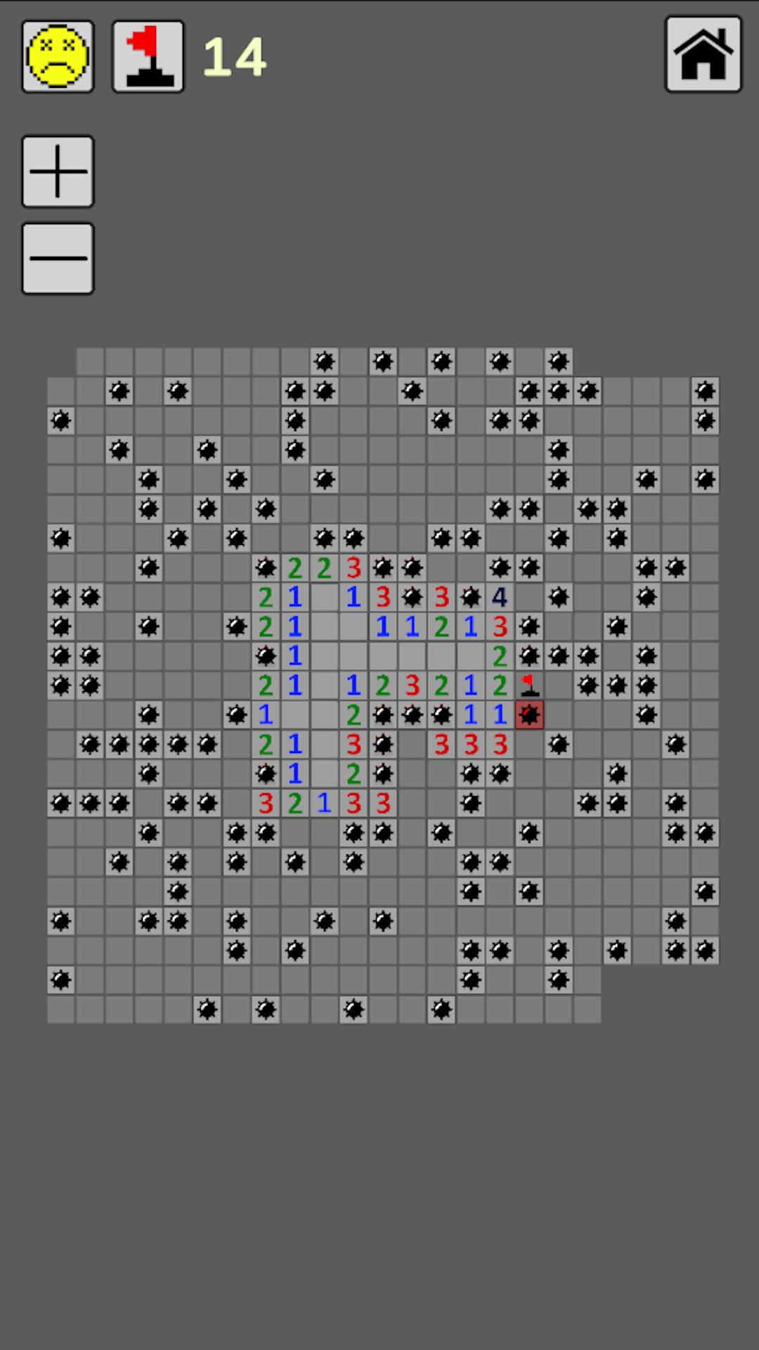 Minesweeper Infinite screenshot 8