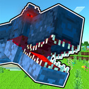 BlockMine: Dinosaur World