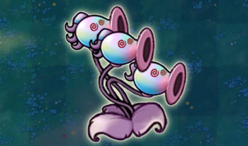 Растения Против Зомби Гибрид Легенда