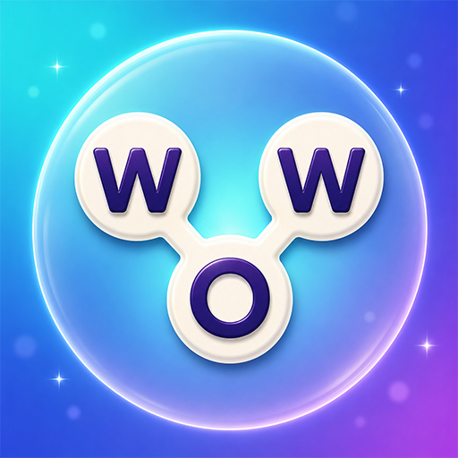 Word Game - Word Wonders icon
