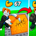 +1 Mine Per Click!