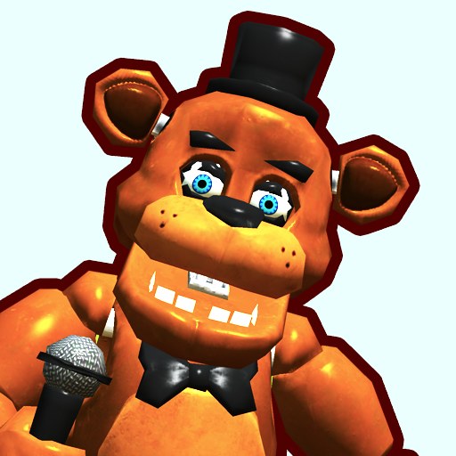 FNaF Shooter icon