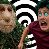 Obby: Escape from Italian Animals