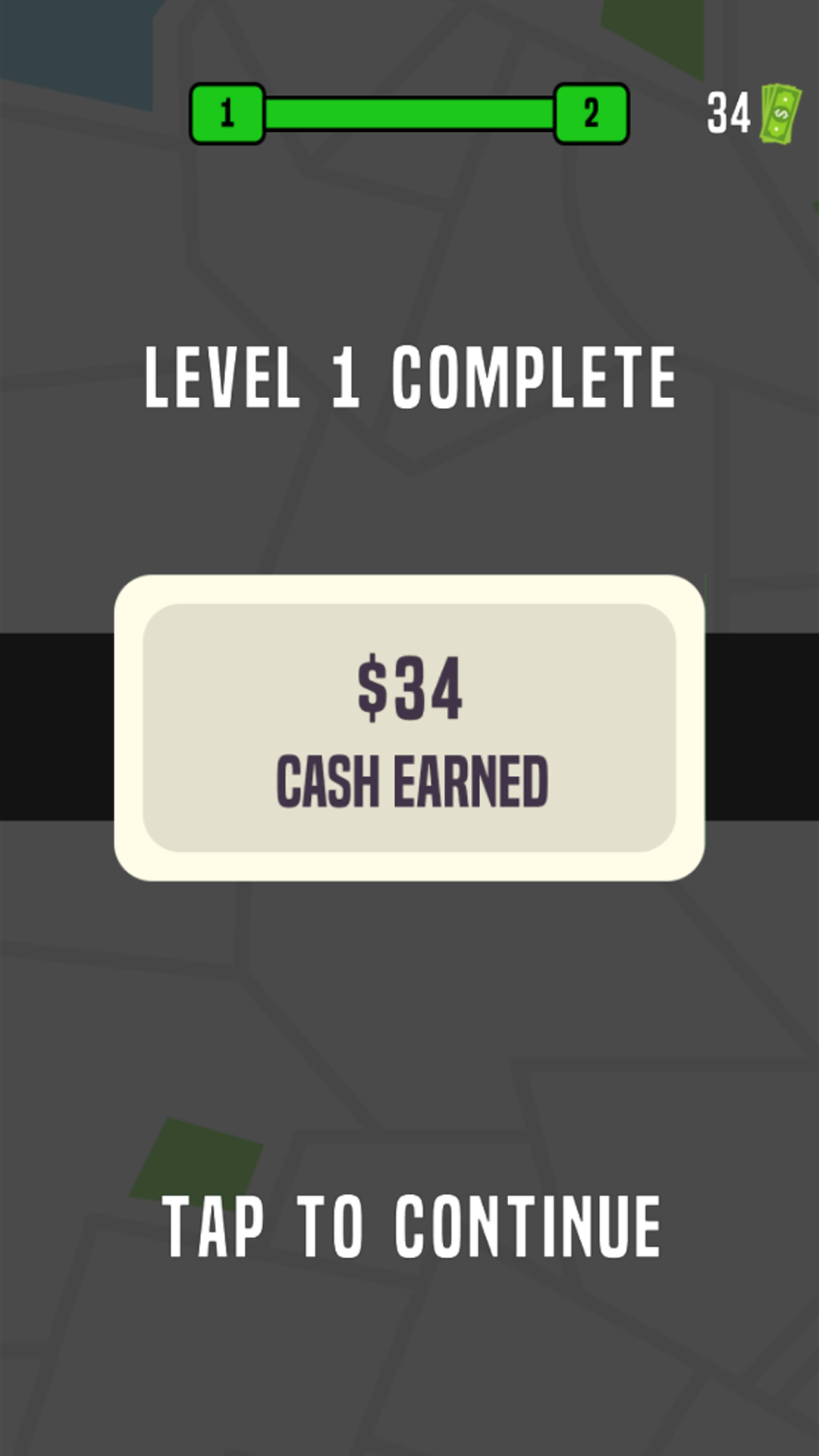 Taxi screenshot 7