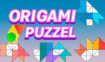 Origami Puzzel