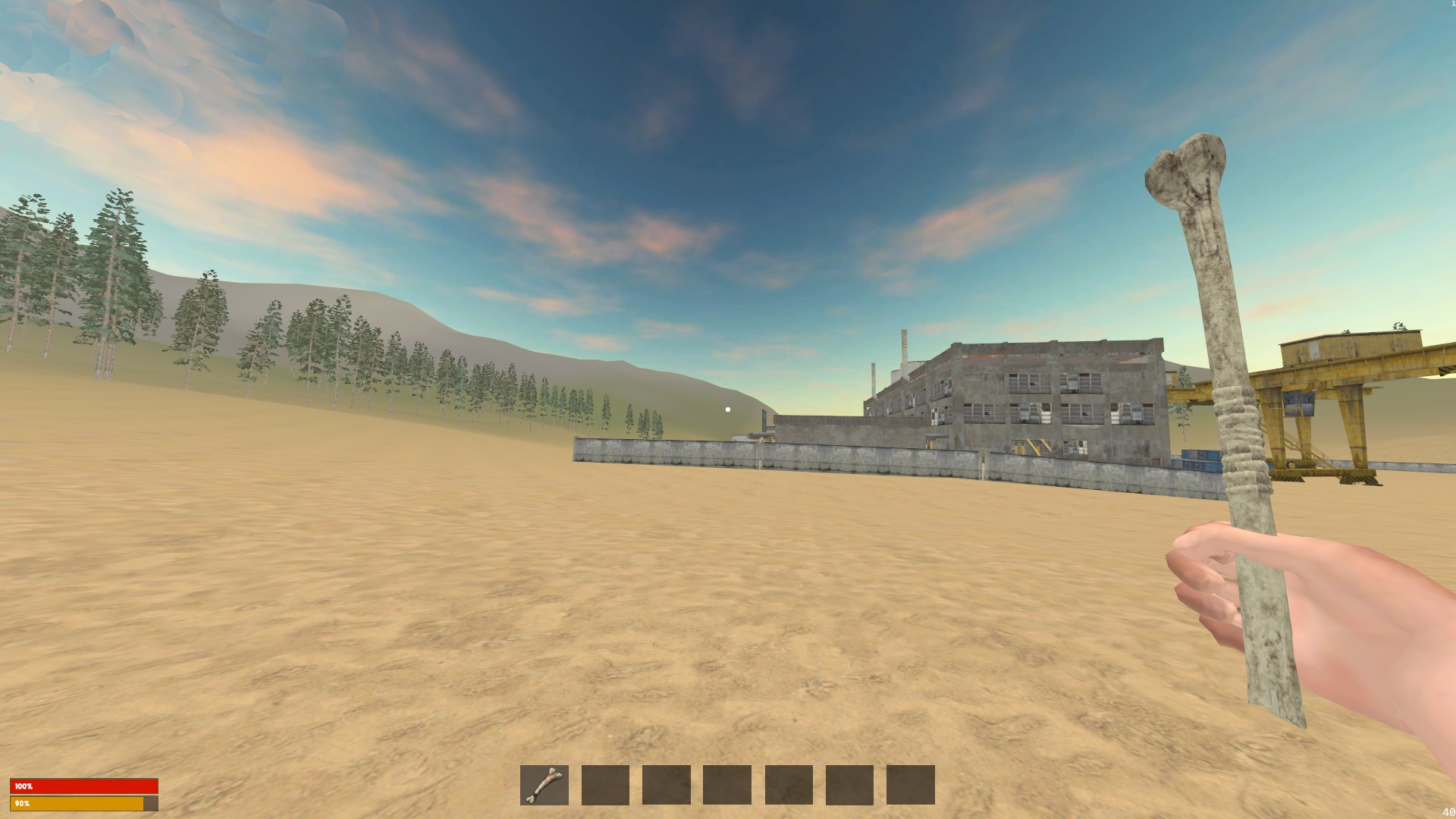 Legacy of Rasta: Online screenshot
