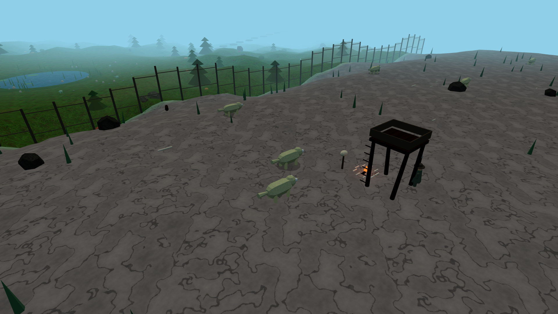 Evoria — screenshot 3