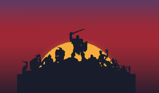 Army of Dead