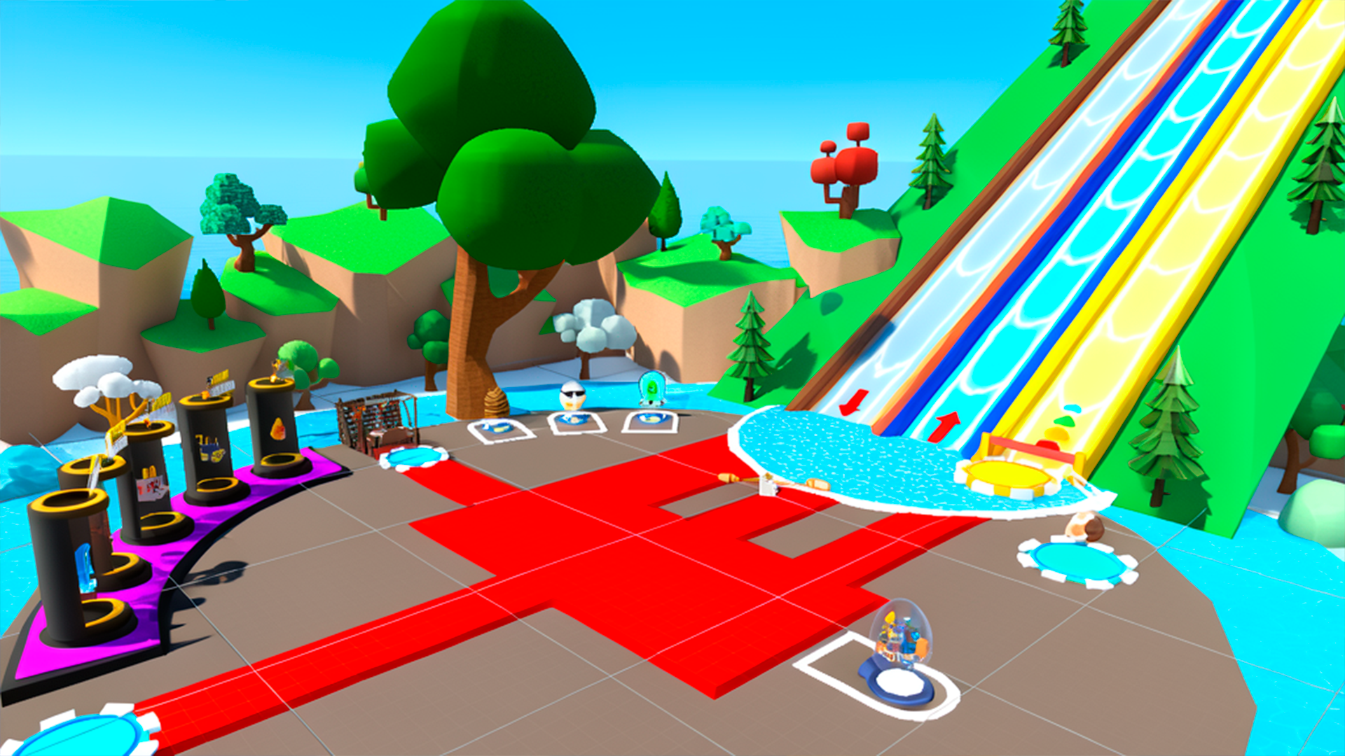 Obbi: Go Kayaking! — screenshot 6