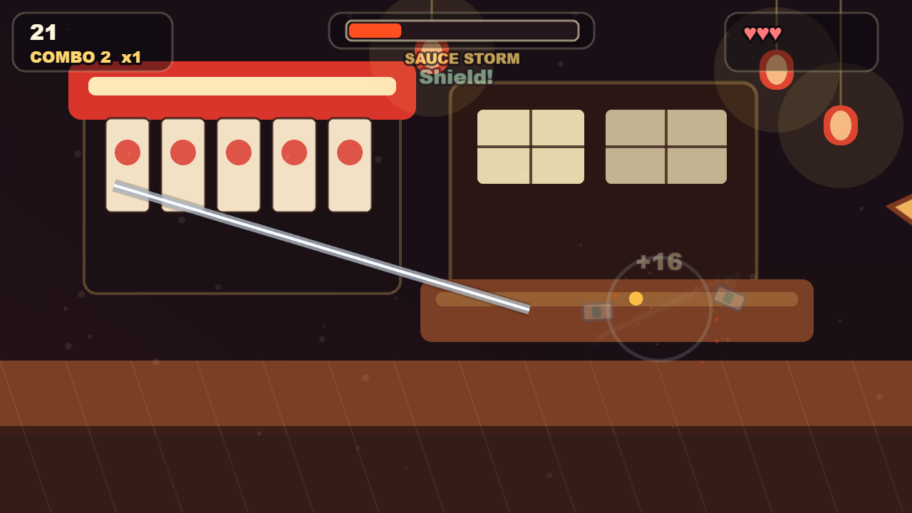 Doner Slice 228 — screenshot 2