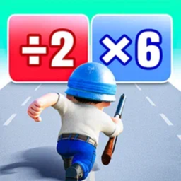 Стреляй и Беги!