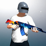 Battle Ground: Battle Royale