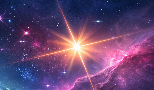 The Mystery of the Day Star