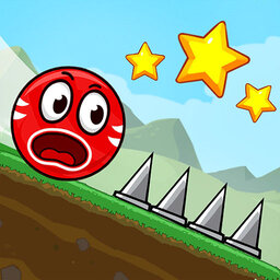 Color Ball Hero Adventure