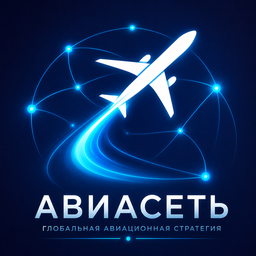 Авиасеть - глобальная авиационная стратегия