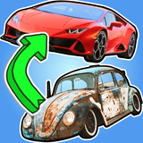 Car Master: Cybertruck or Lamborghini?