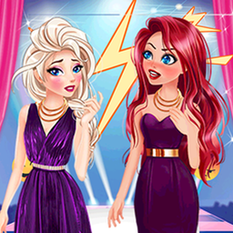 Yearly Fashionistas Rundown