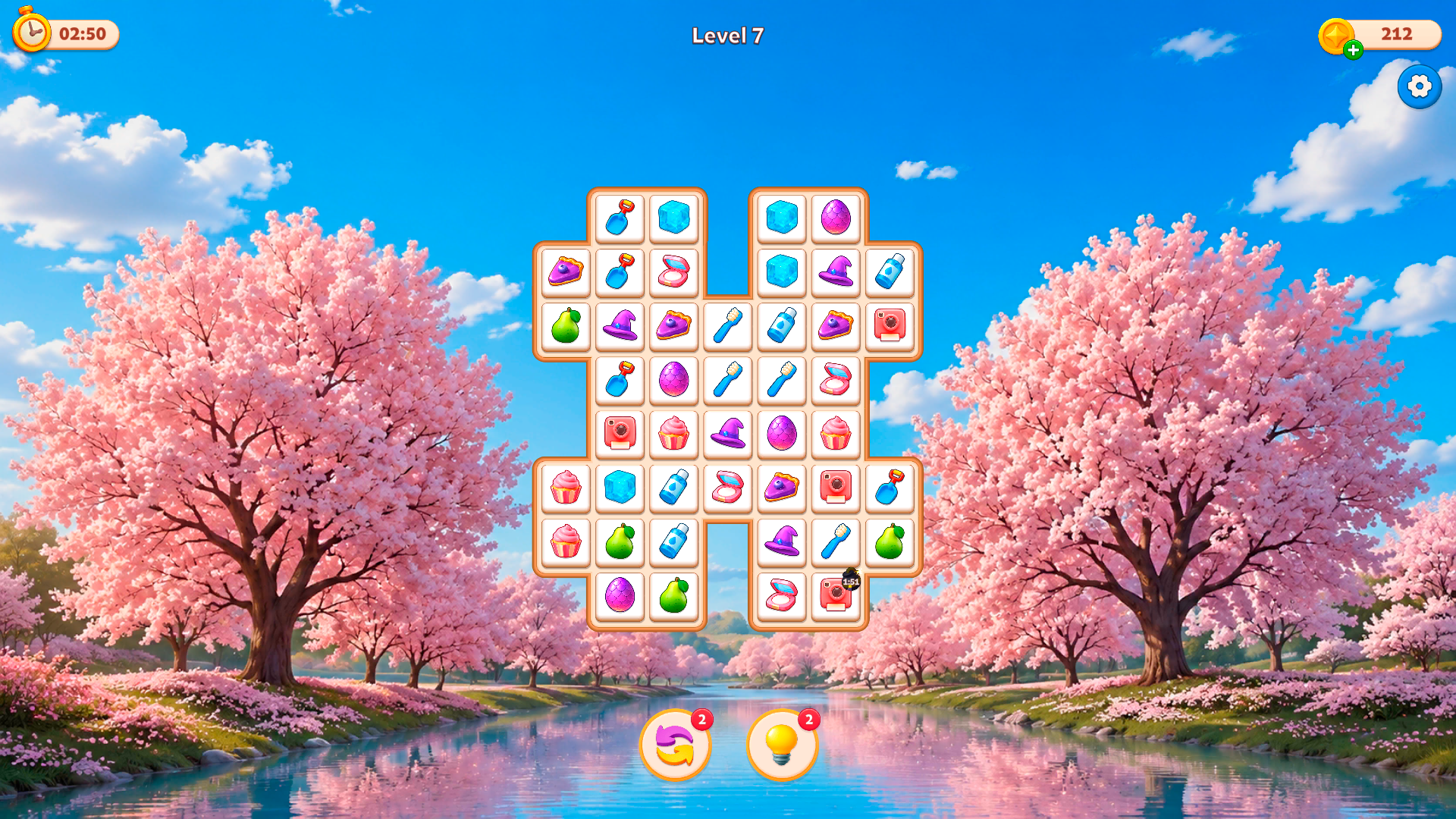 Find the Pair: New Adventures — screenshot 2