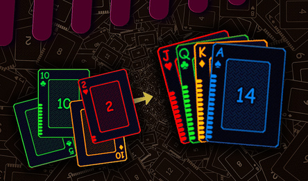 Combinator: Shuffle & Overbeat
