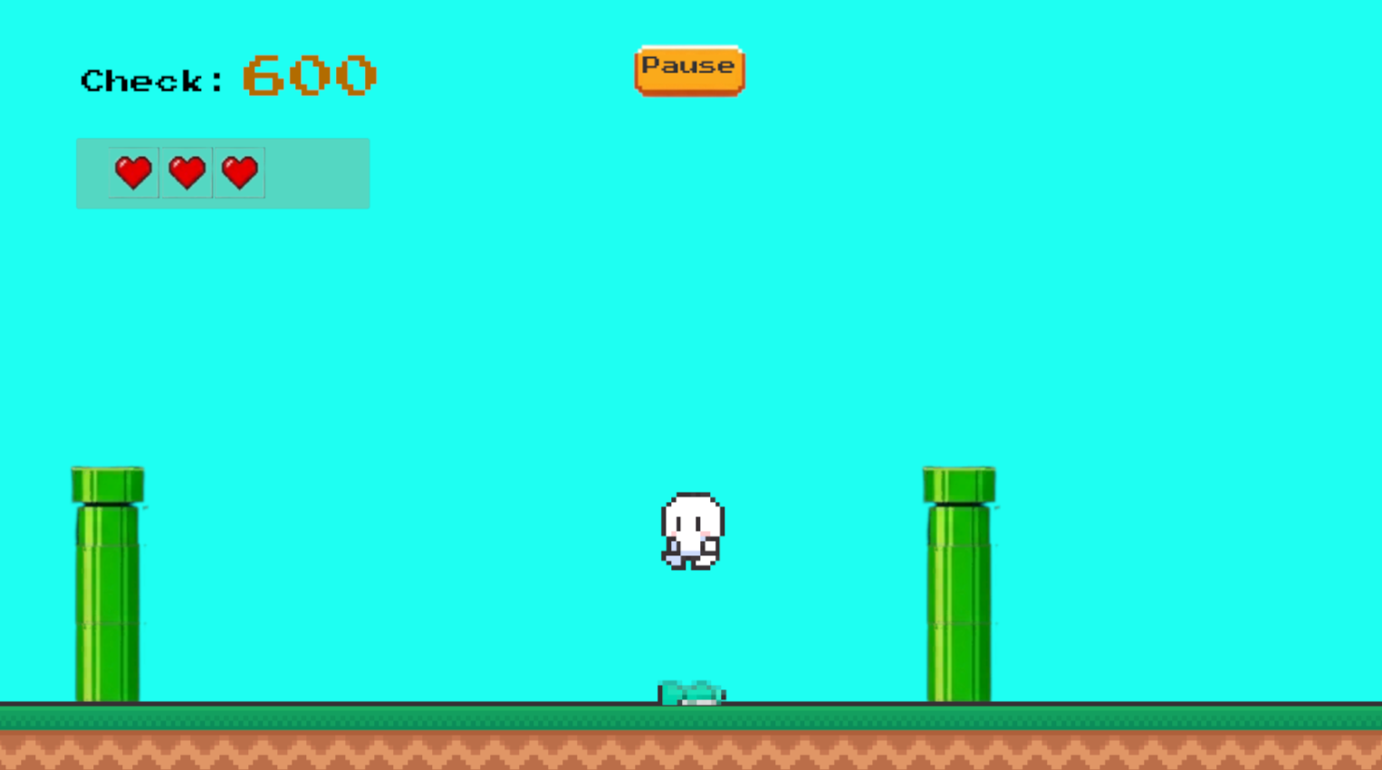 Lentil — screenshot 1