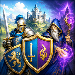 Heroes of Might and Magic: Idle RPG