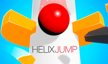 Helix Jump