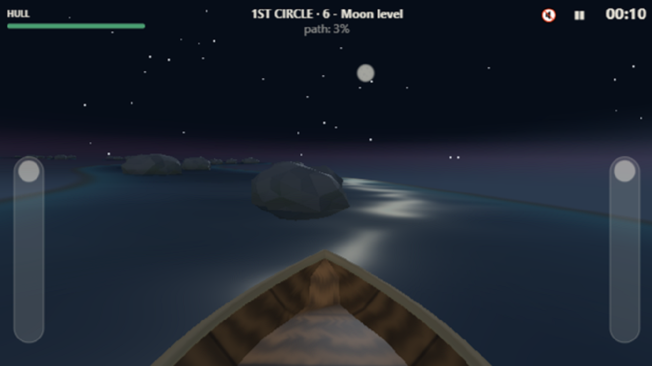 Celestial River — screenshot 5