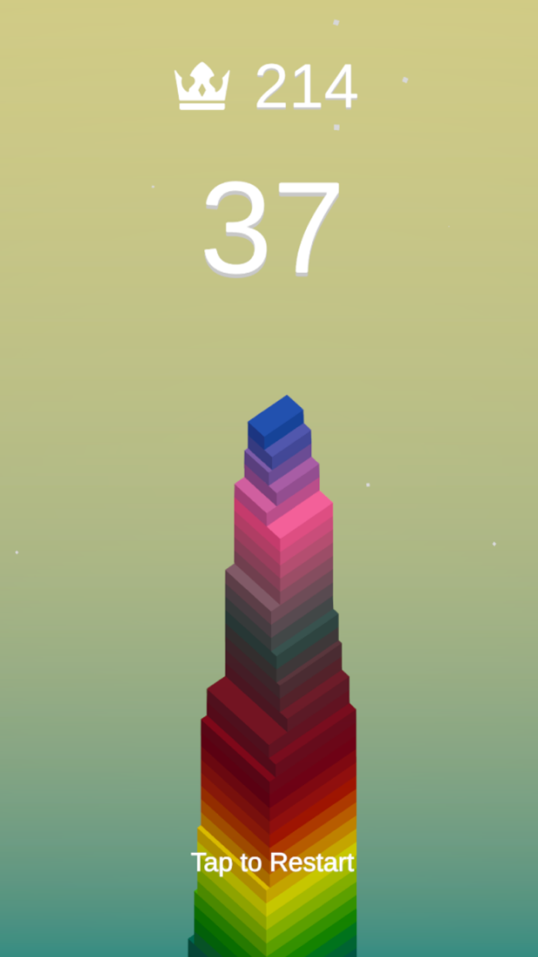 Skyscraper Stack screenshot 6