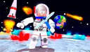 Robby on Mars: Tycoon 3D