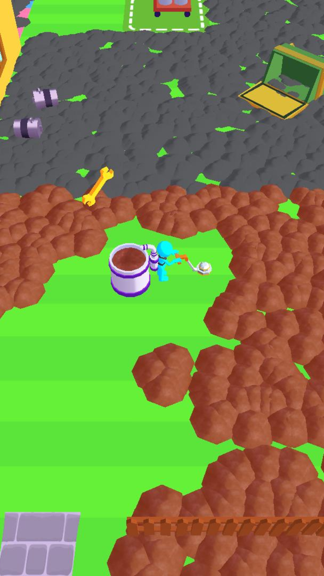 Washing Toilets screenshot 11
