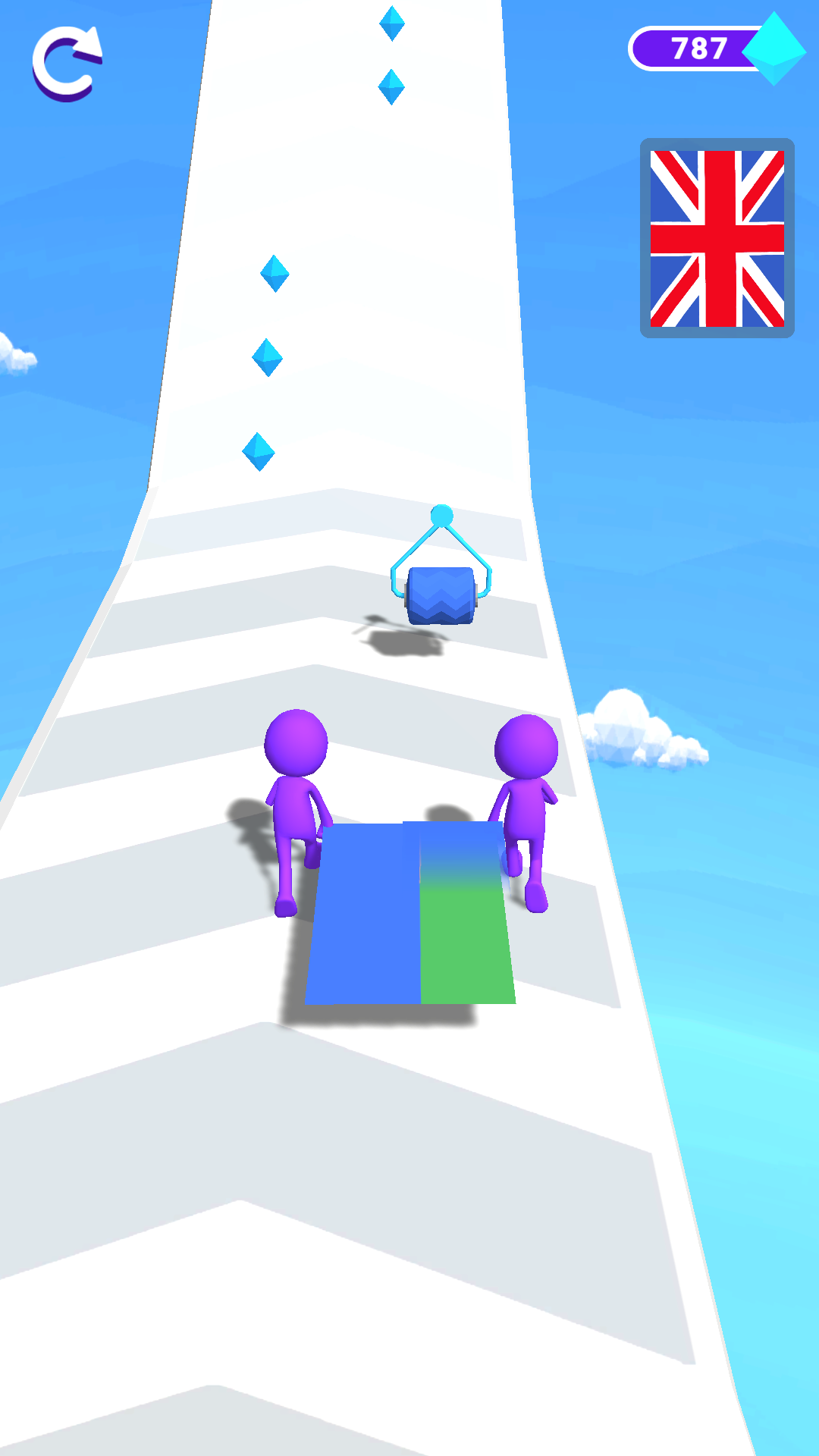 Paint The Flags screenshot 7