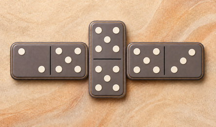 Domino Online Multiplayer
