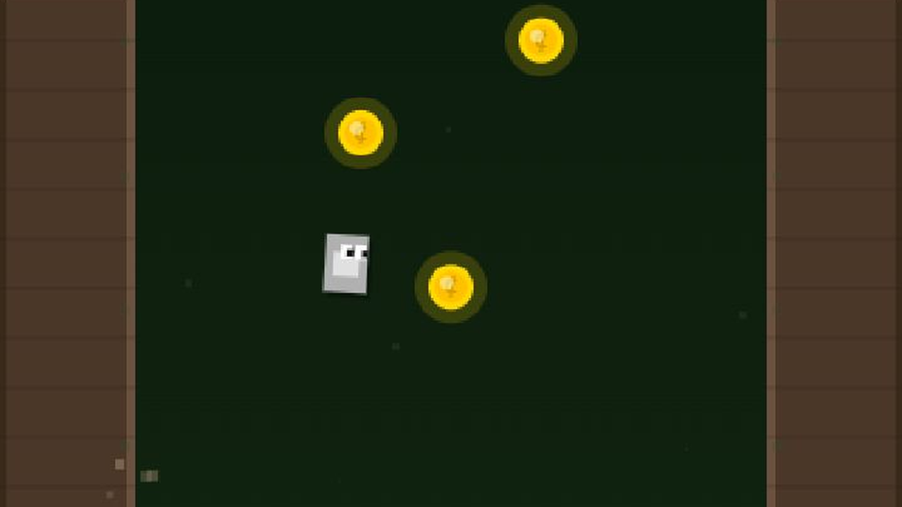 Прыгуны по стенам — screenshot 2