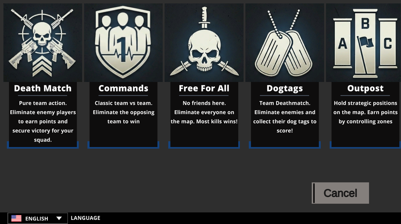 CoD screenshot 7