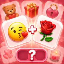 Words from Emojis