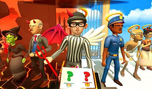 God simulator  loading=