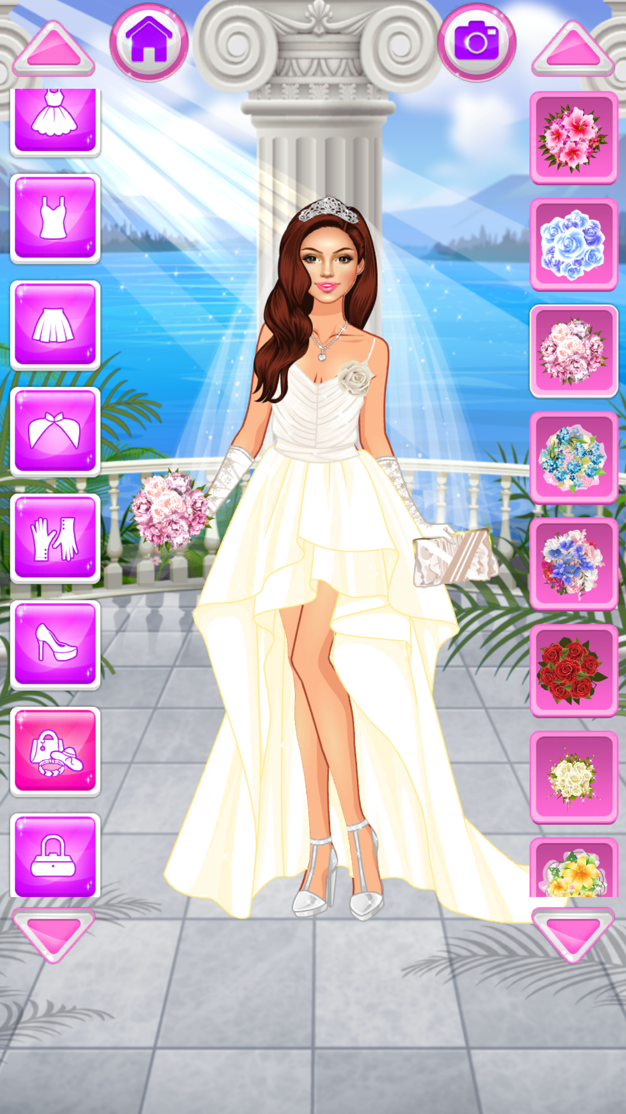 Dress Up Free & Online screenshot 9