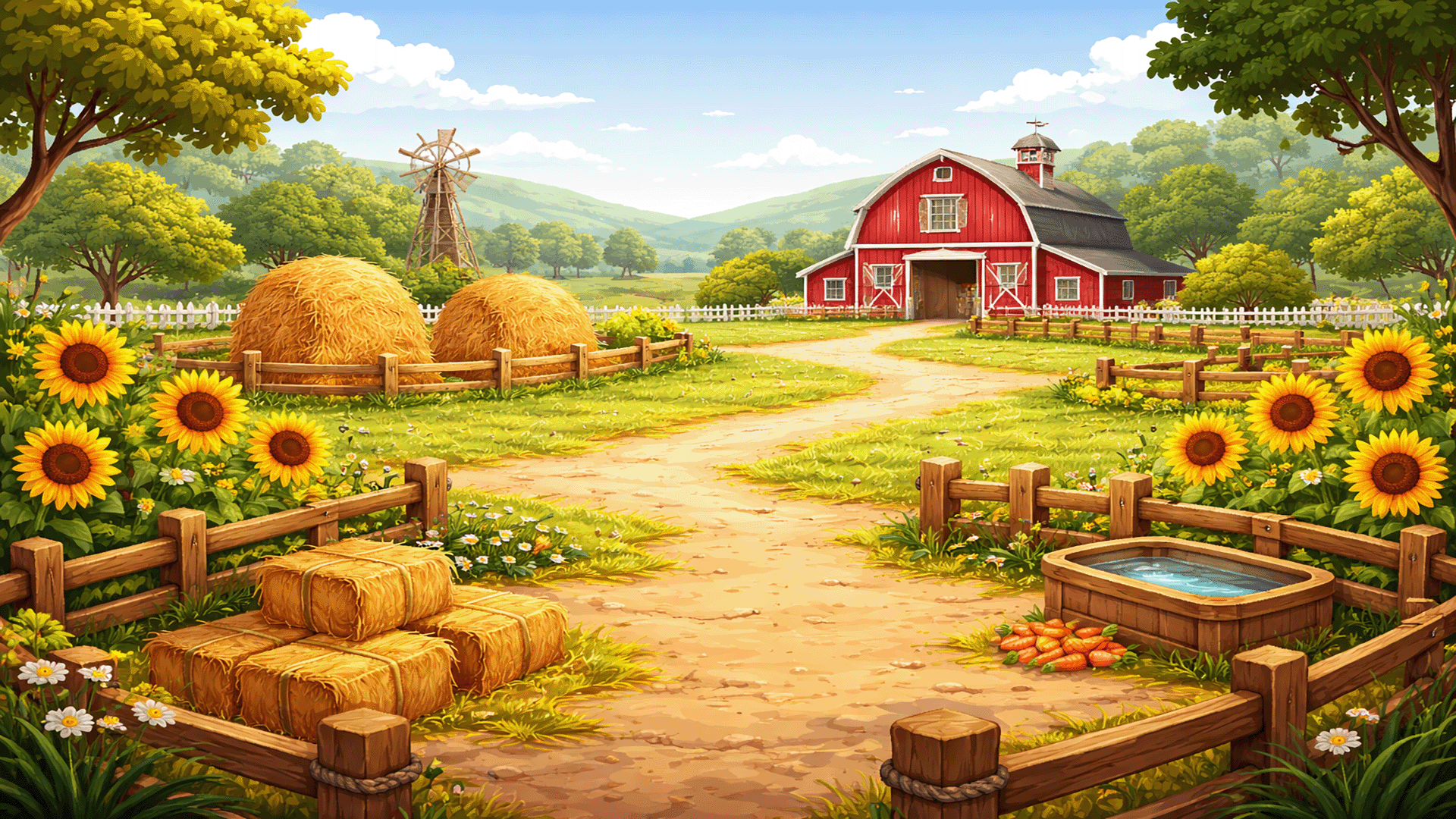 Match-3 Zoo — screenshot 5