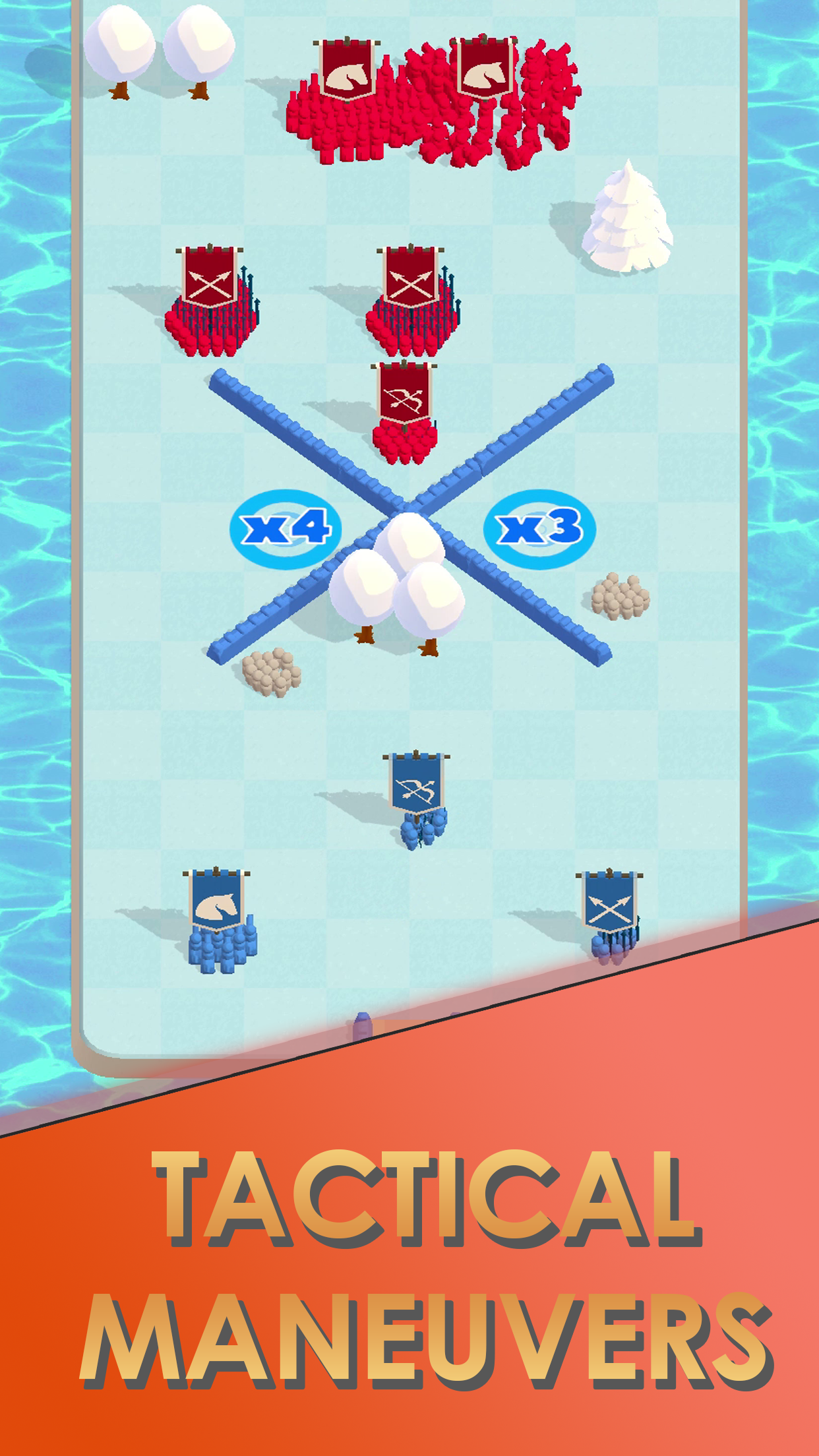 Age of Battles screenshot 8
