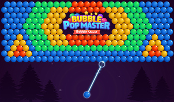 Bubble Pop Master - Bubble Shoot