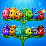 Fish Sort