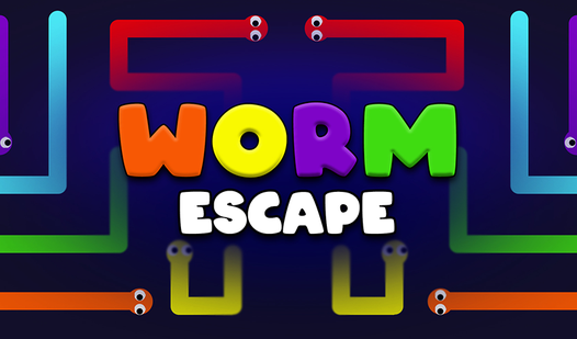 Worm Escape