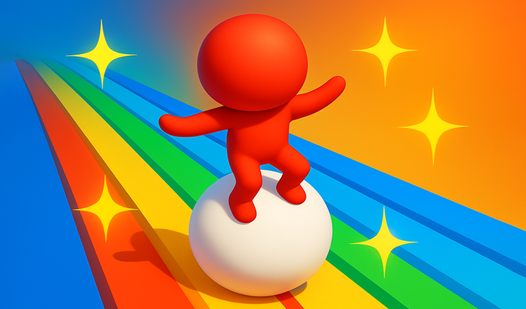 Play Snowball!  loading=